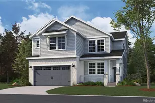 16846 Red Dawn Pl, Parker, CO 80134 - Photo 1