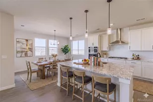 16846 Red Dawn Pl, Parker, CO 80134 - Photo 5