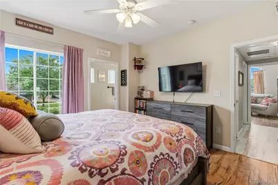 1691 W Canal Circle #1117, Littleton, CO 80120 - Photo 11