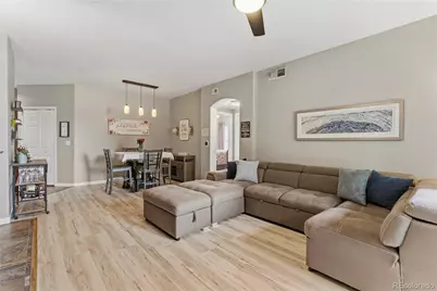 1691 W Canal Circle #1117, Littleton, CO 80120 - Photo 3