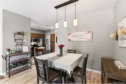 1691 W Canal Circle #1117, Littleton, CO 80120 - Photo 9