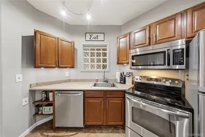 1691 W Canal Circle #1117, Littleton, CO 80120 - Photo 7