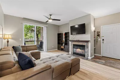 1691 W Canal Circle #1117, Littleton, CO 80120 - Photo 1