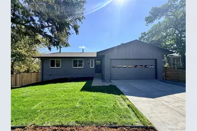 1977 S Deframe Street, Lakewood, CO 80228 - Photo 1