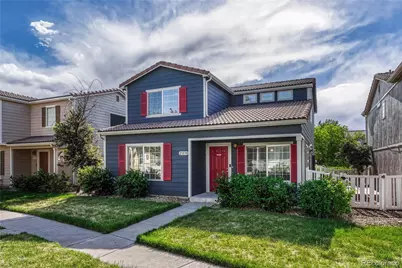 21539 E 47th Avenue, Denver, CO 80249 - Photo 3