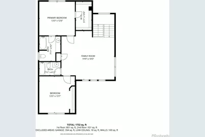 21539 E 47th Avenue, Denver, CO 80249 - Photo 33