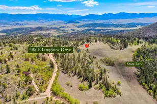 485 Longbow Dr, Como, CO 80456 - Photo 5