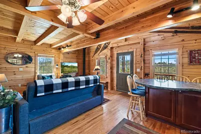 485 Longbow Drive, Como, CO 80456 - Photo 11