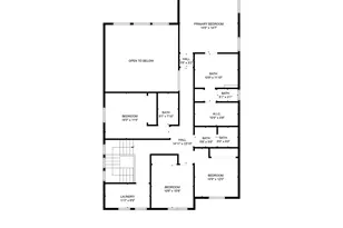 5086 Basalt Ridge Cir, Castle Rock, CO 80108 - Photo 45