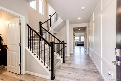 5086 Basalt Ridge Circle, Castle Rock, CO 80108 - Photo 3