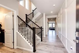 5086 Basalt Ridge Cir, Castle Rock, CO 80108 - Photo 3