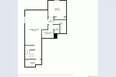 5086 Basalt Ridge Circle, Castle Rock, CO 80108 - Photo 43