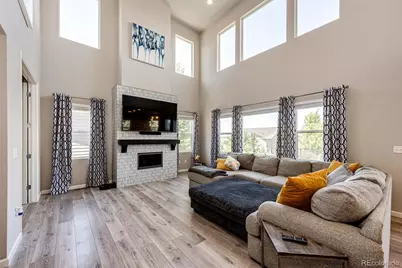 5086 Basalt Ridge Circle, Castle Rock, CO 80108 - Photo 7