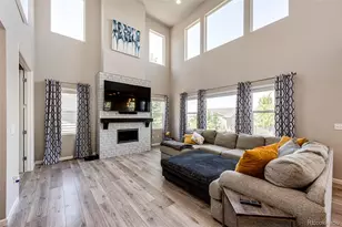 5086 Basalt Ridge Cir, Castle Rock, CO 80108 - Photo 7