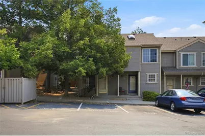 11131 W 17th Avenue #101, Denver, CO 80215 - Photo 1