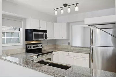 11131 W 17th Avenue #101, Denver, CO 80215 - Photo 5