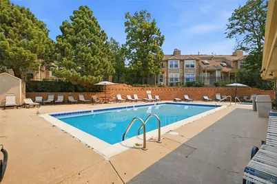 11131 W 17th Avenue #101, Denver, CO 80215 - Photo 23