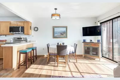 122 Gcr 442 #2B, Grand Lake, CO 80447 - Photo 1