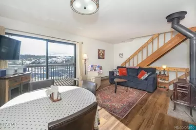 122 Gcr 442 #2B, Grand Lake, CO 80447 - Photo 3