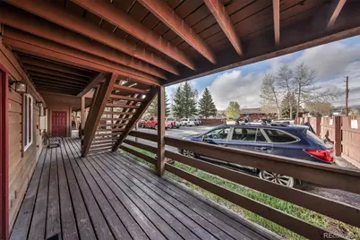 233 Fraser Avenue #R1, Fraser, CO 80442 - Photo 19