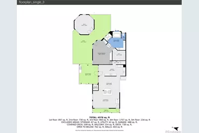 5806 Cantrell Court, Parker, CO 80134 - Photo 47