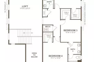 16970 Mighty Eagle Ave, Parker, CO 80134 - Photo 3