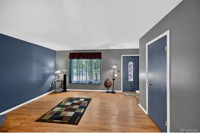 11892 W Dumbarton Drive, Morrison, CO 80465 - Photo 7