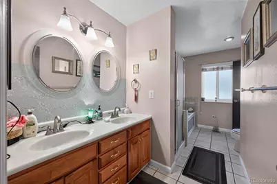11892 W Dumbarton Drive, Morrison, CO 80465 - Photo 19