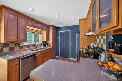 11892 W Dumbarton Drive, Morrison, CO 80465 - Photo 3