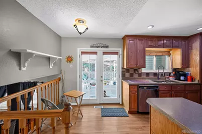 11892 W Dumbarton Drive, Morrison, CO 80465 - Photo 5