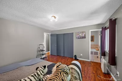 11892 W Dumbarton Drive, Morrison, CO 80465 - Photo 13