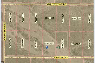 Lot 29 Sancho Rd., Fort Garland, CO 81133 - Photo 11