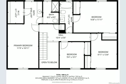 6953 S Dahlia Street, Centennial, CO 80122 - Photo 49