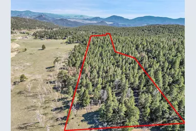Molly Dr, Lot #1, Conifer, CO 80433 - Photo 19