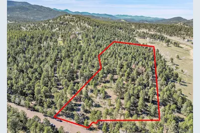 Molly Dr, Lot #1, Conifer, CO 80433 - Photo 23
