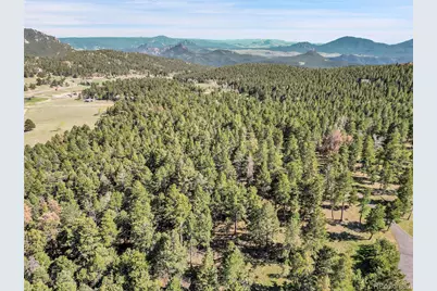 Molly Dr, Lot #1, Conifer, CO 80433 - Photo 21
