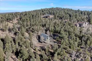 13391 Callae Dr, Conifer, CO 80433 - Photo 47