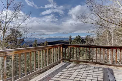13391 Callae Drive, Conifer, CO 80433 - Photo 29