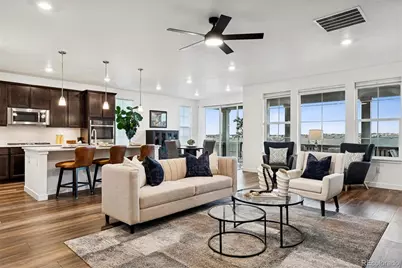 8500 S Riviera Court, Aurora, CO 80016 - Photo 5