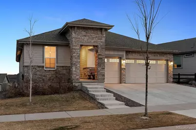 8500 S Riviera Court, Aurora, CO 80016 - Photo 1