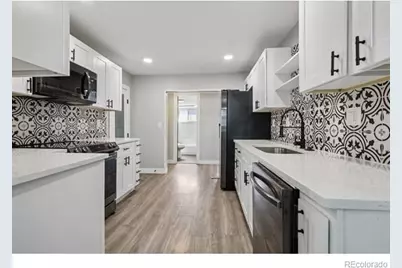 5138 W 46th Avenue, Denver, CO 80212 - Photo 13