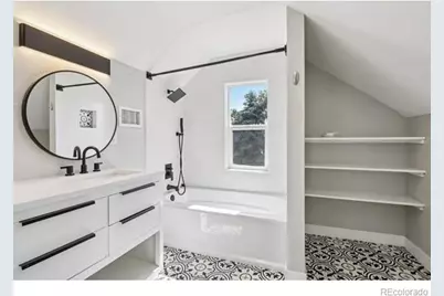 5138 W 46th Avenue, Denver, CO 80212 - Photo 3