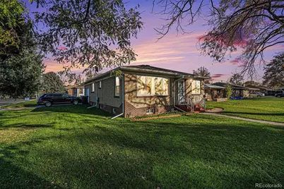 728 West Street, Fort Morgan, CO 80701 - Photo 1