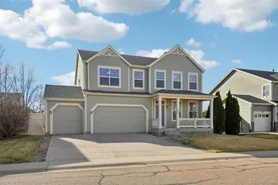 11205 Coal Ridge Street, Firestone, CO 80504 - Photo 1