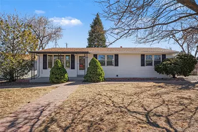 7396 Decatur Street, Westminster, CO 80030 - Photo 1