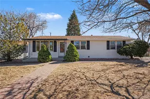 7396 Decatur St, Westminster, CO 80030 - Photo 1