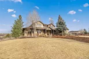 343 Crossing Cir, Castle Pines, CO 80108 - Photo 1