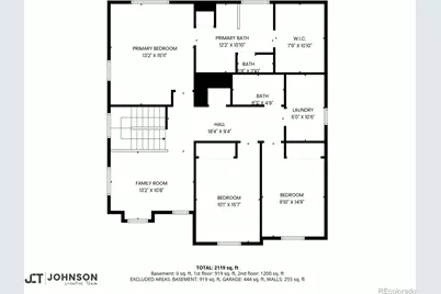 9779 Rosalee Peak Street, Littleton, CO 80125 - Photo 49