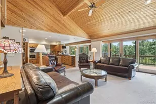 2321 Burning Ridge Dr, Franktown, CO 80116 - Photo 9