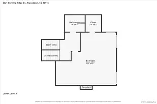 2321 Burning Ridge Dr, Franktown, CO 80116 - Photo 47